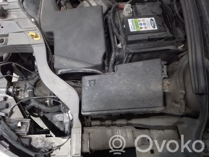 Ford Focus Fuse module 