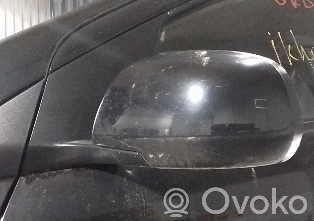 Suzuki Alto Elektryczne lusterko boczne drzwi przednich 