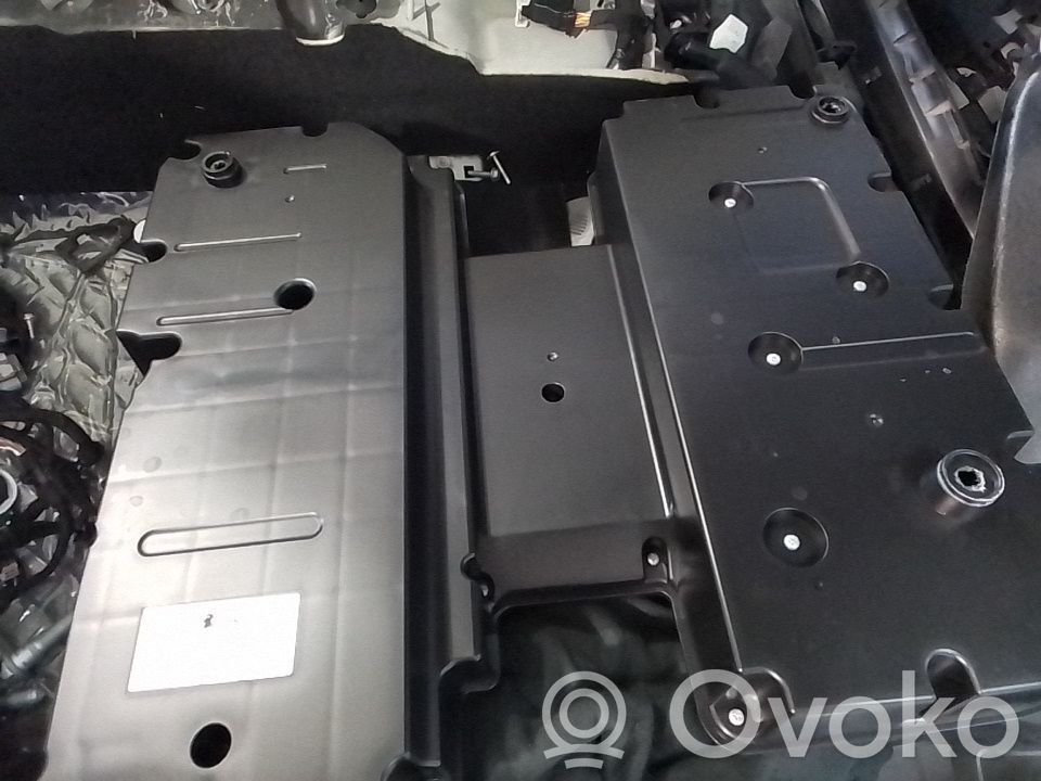 Peugeot 3008 II Altavoz de la puerta delantera 