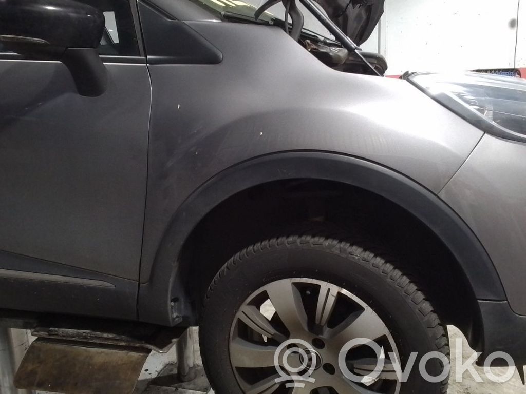 Renault Captur Sparnas 