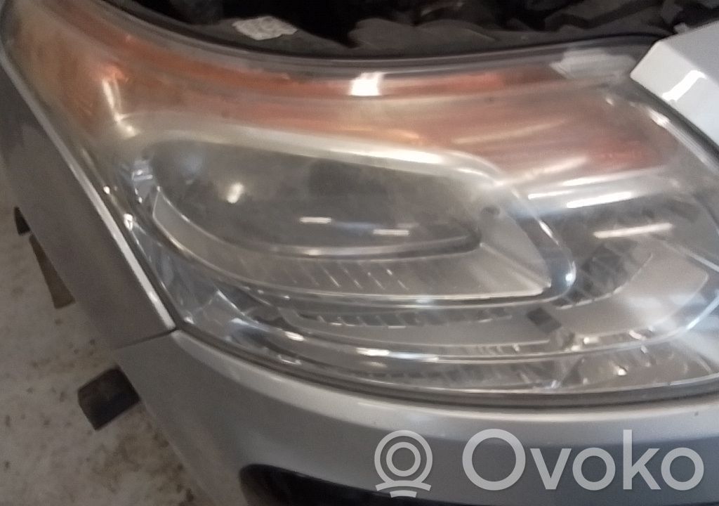 Scheinwerfer
