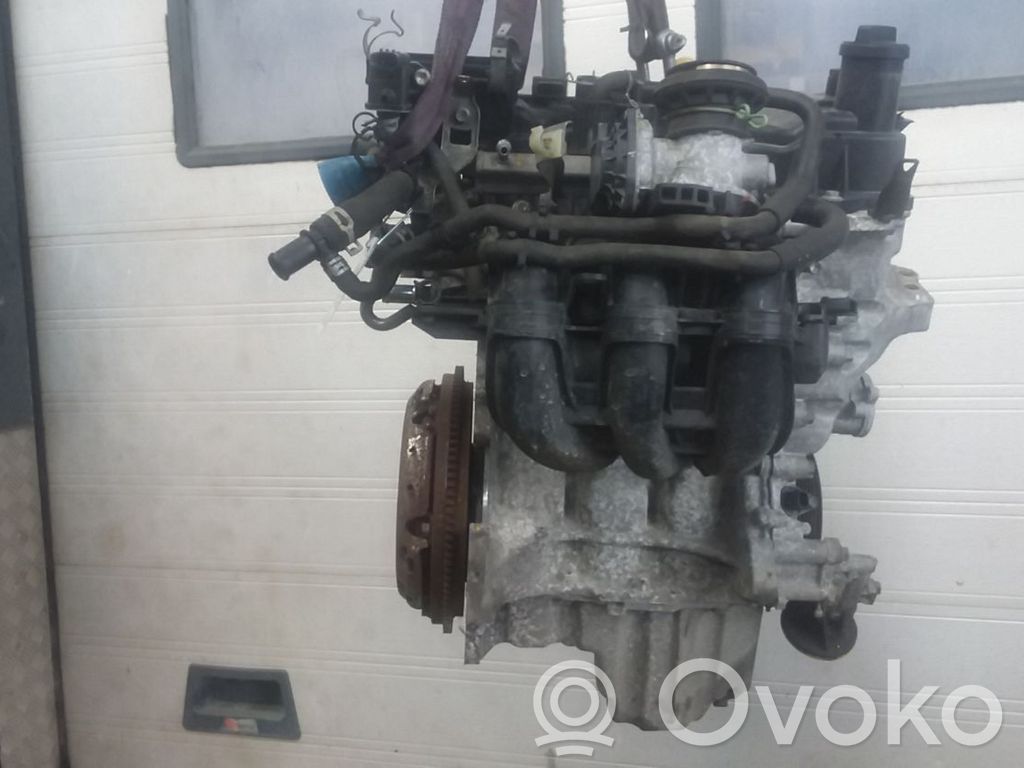 Engine   190000Q072