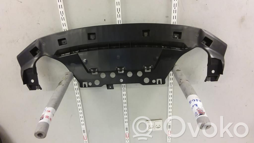 Cache de protection sous moteur   GHP9500S0A