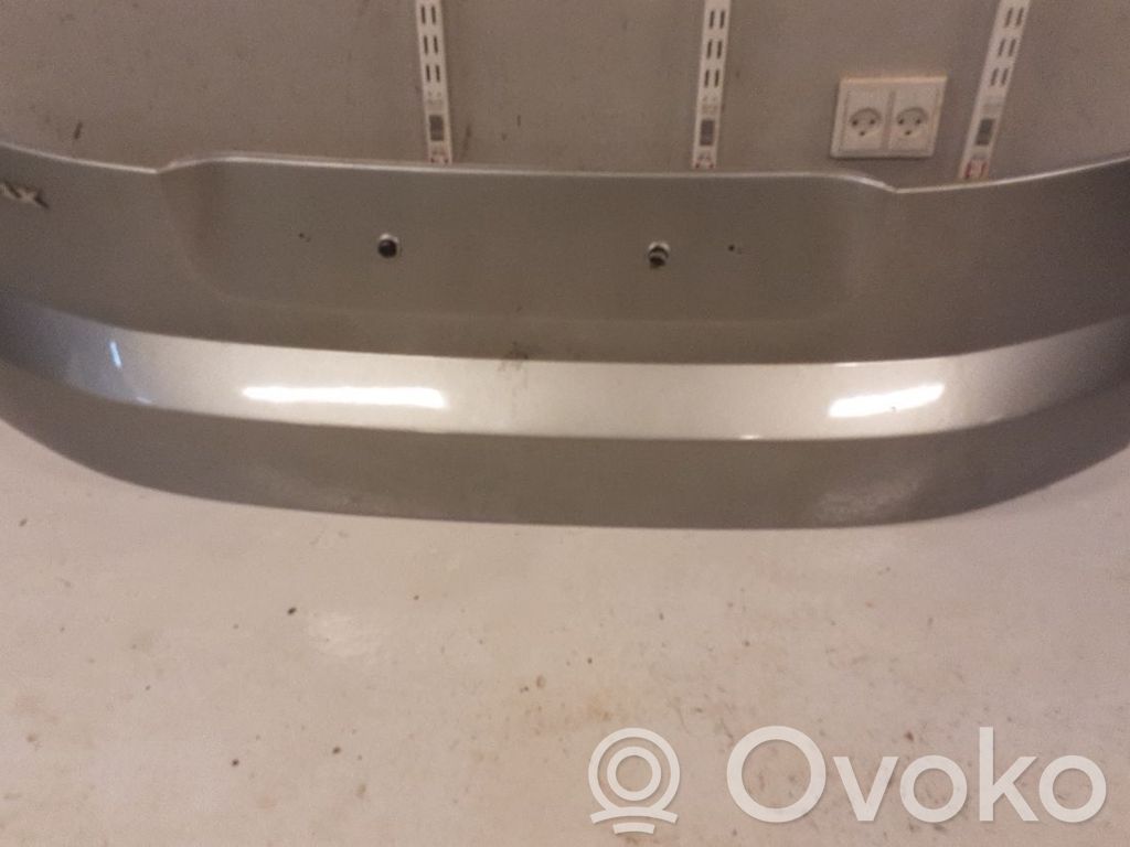 Ford S-MAX Rear/tail light trim molding 