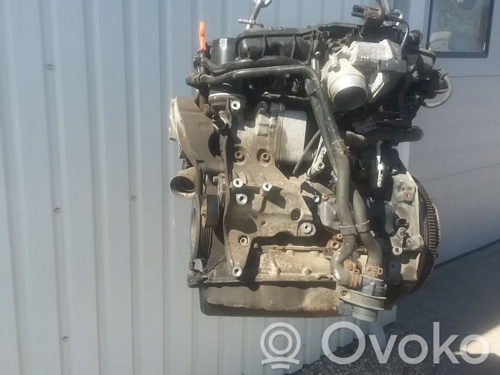 Motor   06J100031RX