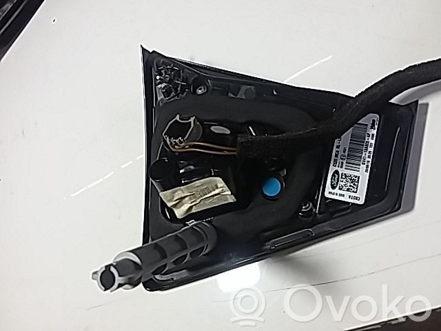 Ford Kuga I Rear/tail lights 