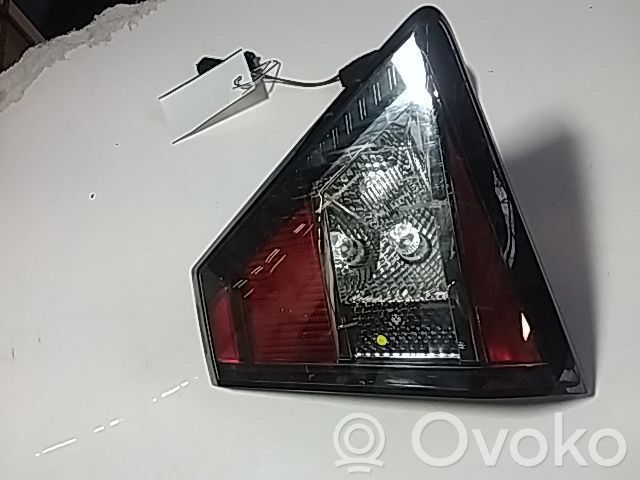 Ford Kuga I Lampa tylna 