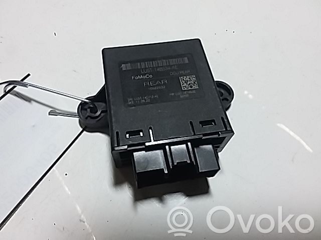 Comfort/convenience module   LU5T14B534AE