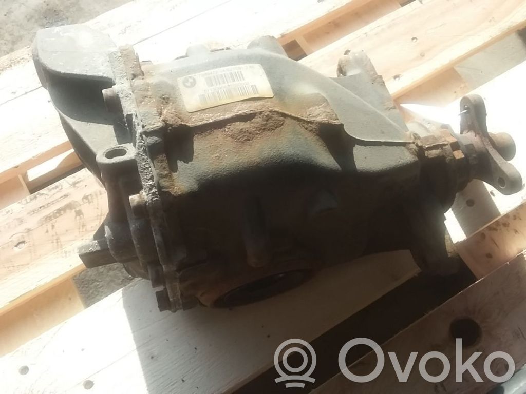 BMW 1 F20 F21 Diferențial spate 