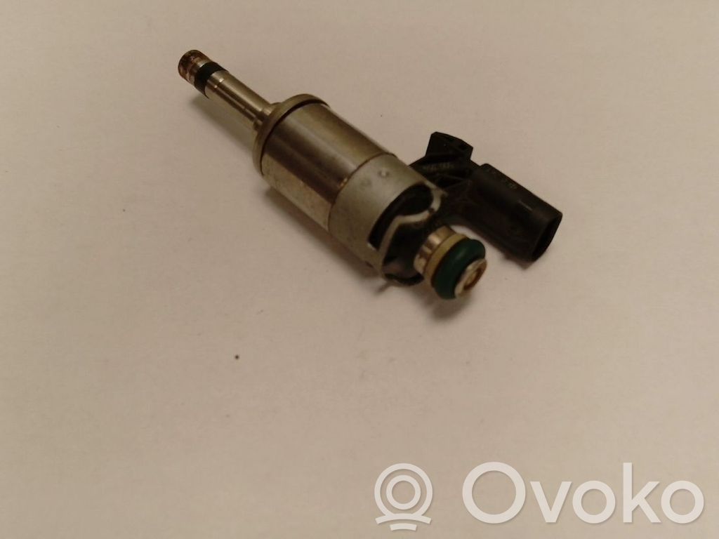Inyector de combustible   04E906036Q