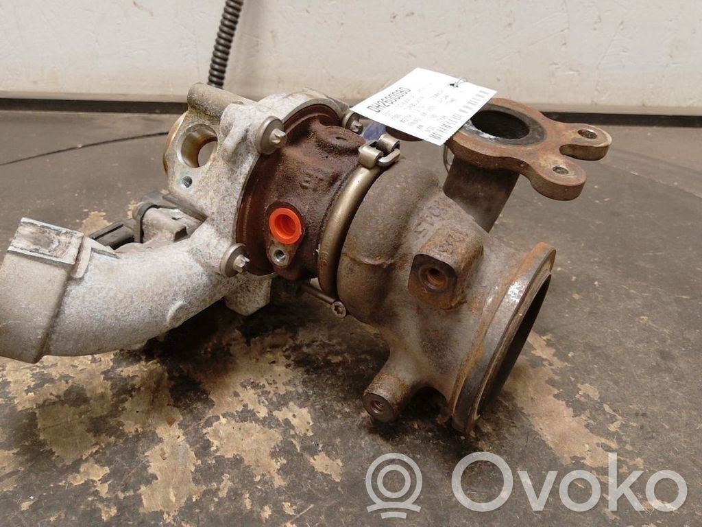 Turbo   04E145713Q
