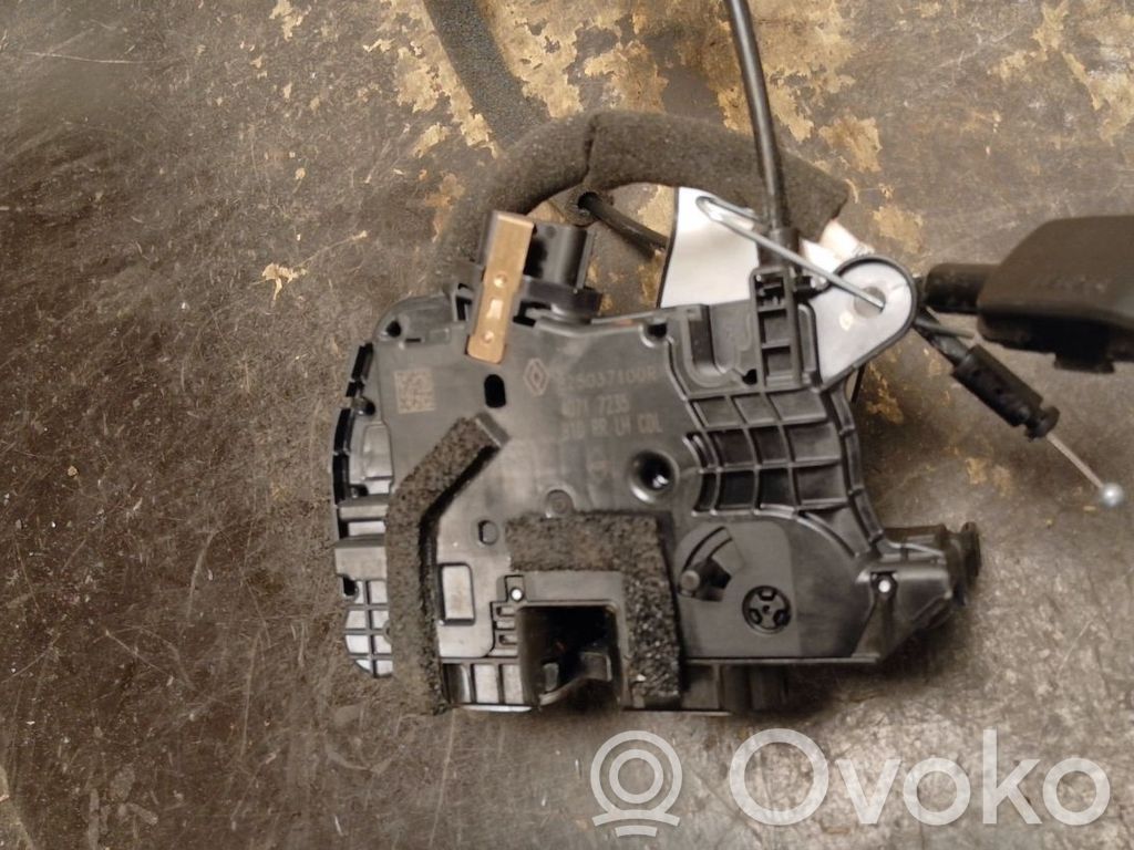 Central locking motor   825029017R