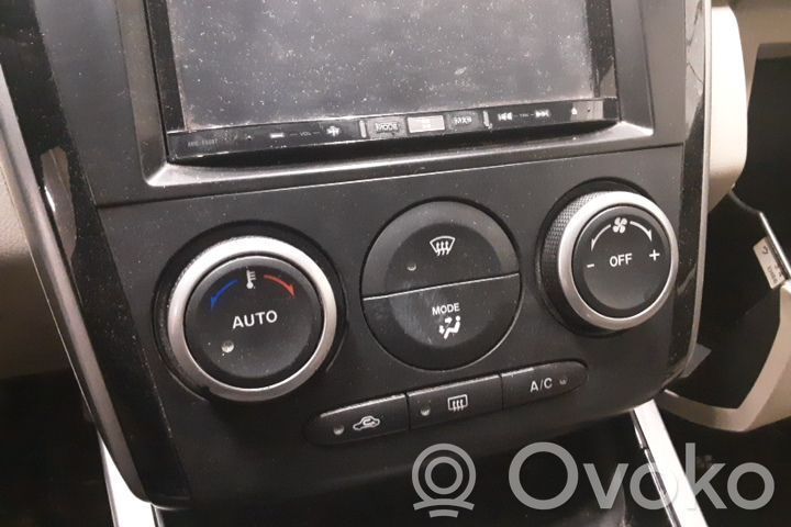 Climate control unit   EH6461190A