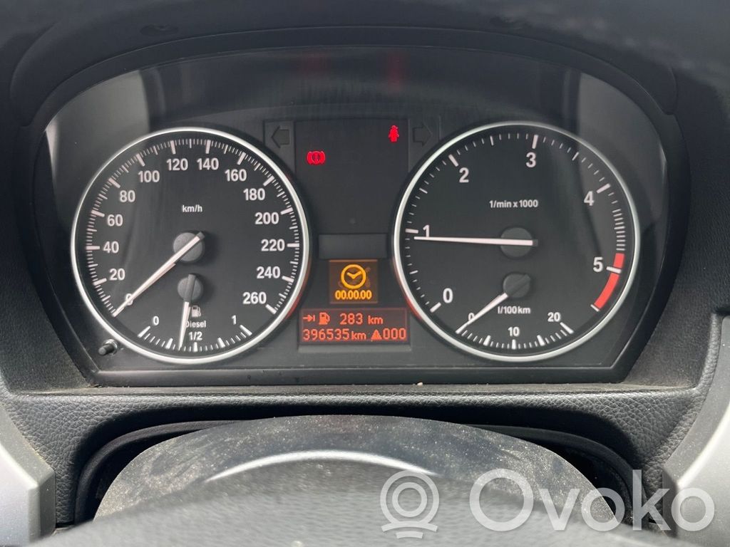 BMW 3 E90 E91 Engine 
