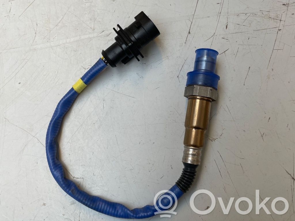 Toyota Yaris Lambda probe sensor 