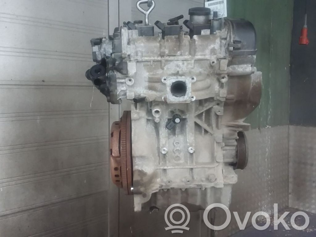 Engine   04C100098A