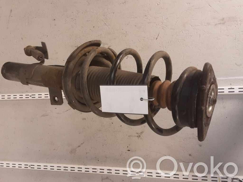 Volvo V40 Ammortizzatore anteriore con molla elicoidale 