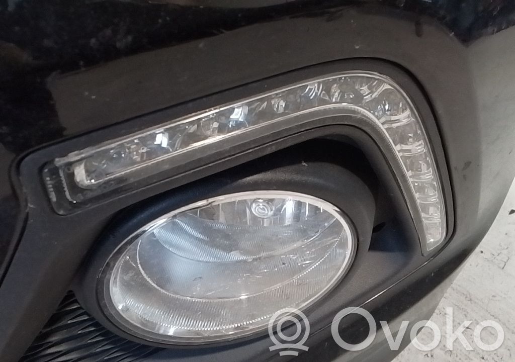 Hyundai i10 LED-Tagfahrscheinwerfer 