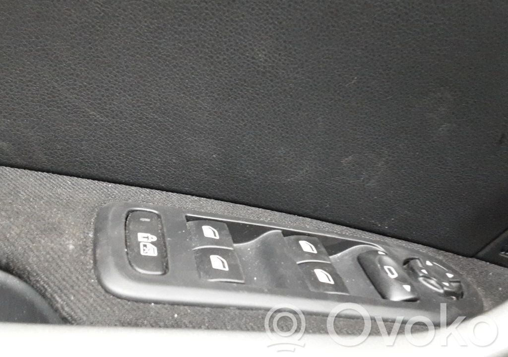 Electric window control switch   649026