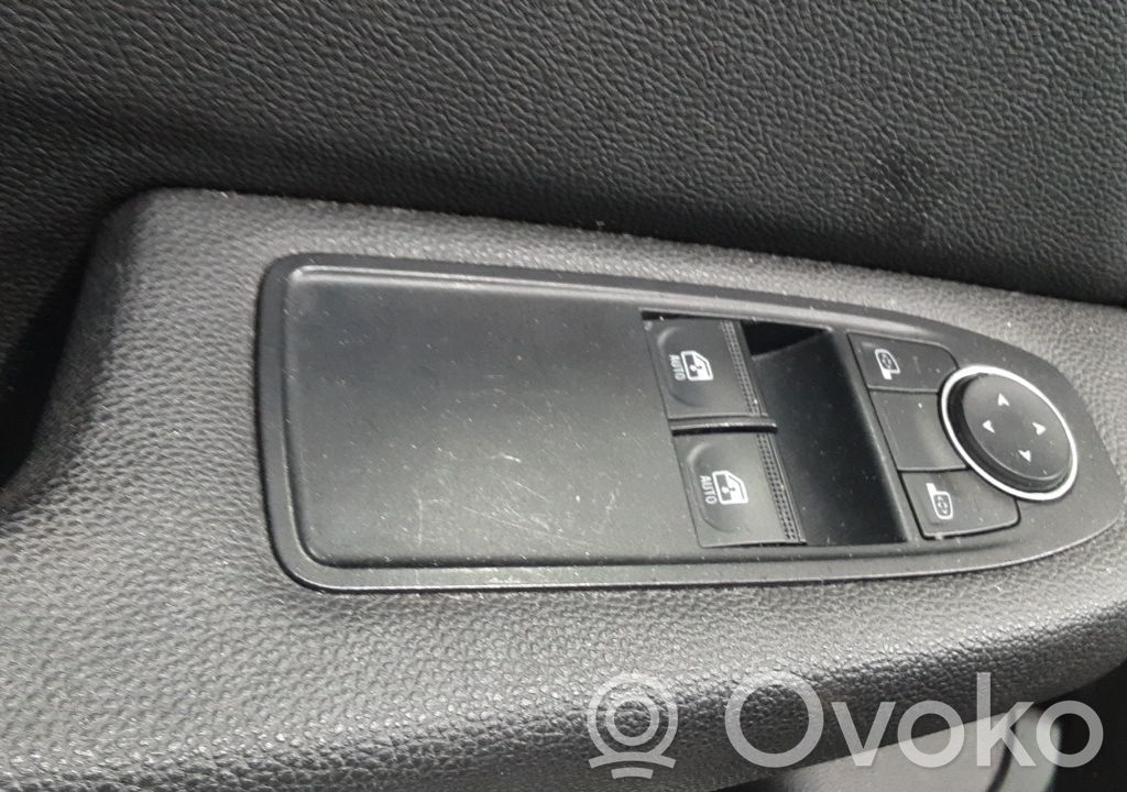 Electric window control switch   254107073R