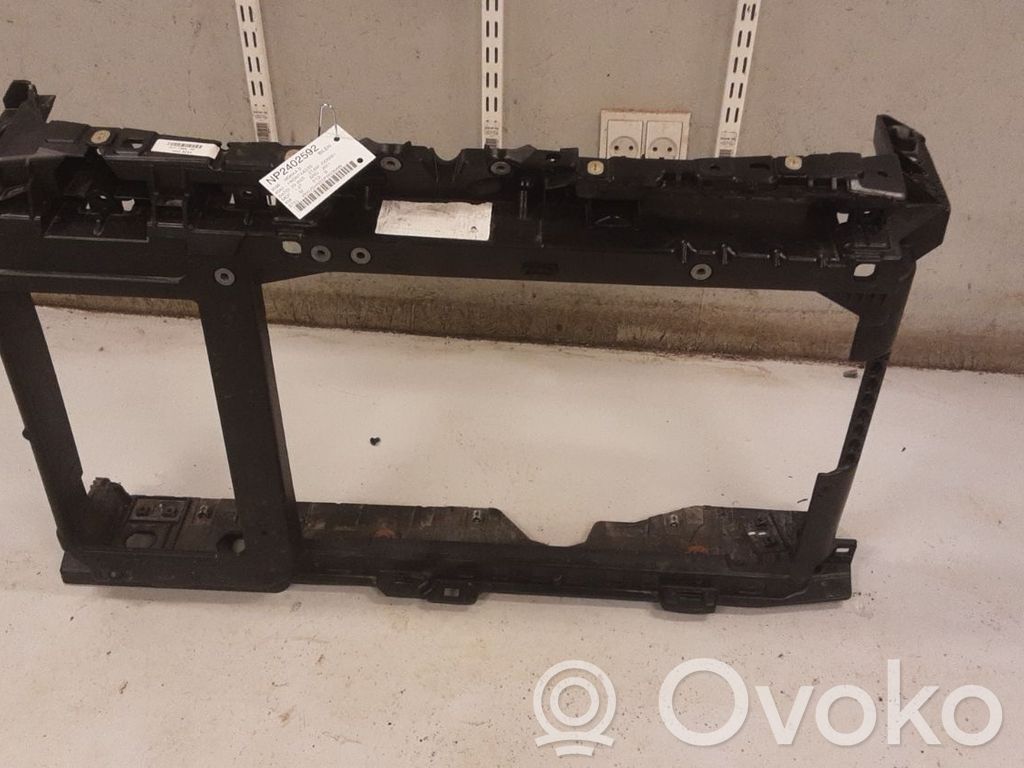 Opel Mokka B Panou suport radiator 