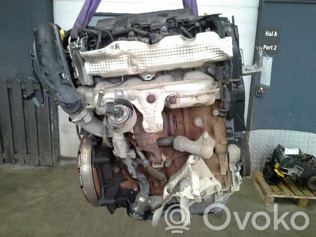 Engine   0135QP