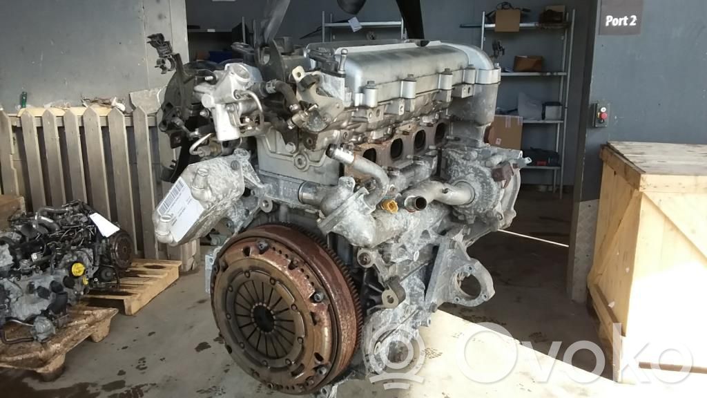 Engine   0000055563485