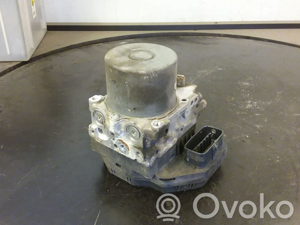 ABS Pump   GSYD437A0A