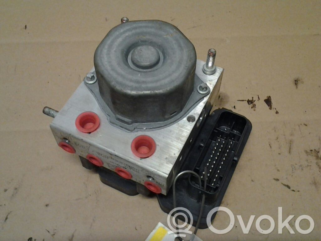 ABS Pump   4670B118