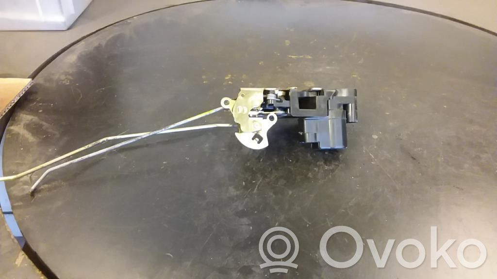 Daewoo Lacetti Central locking motor 
