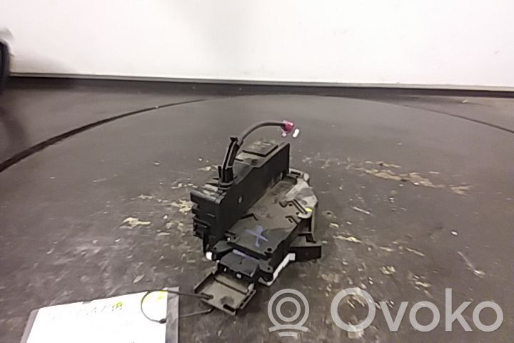 Motor de bloqueo de puertas   9138T8