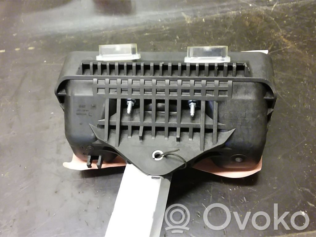 Opel Corsa D Airbag pasager 