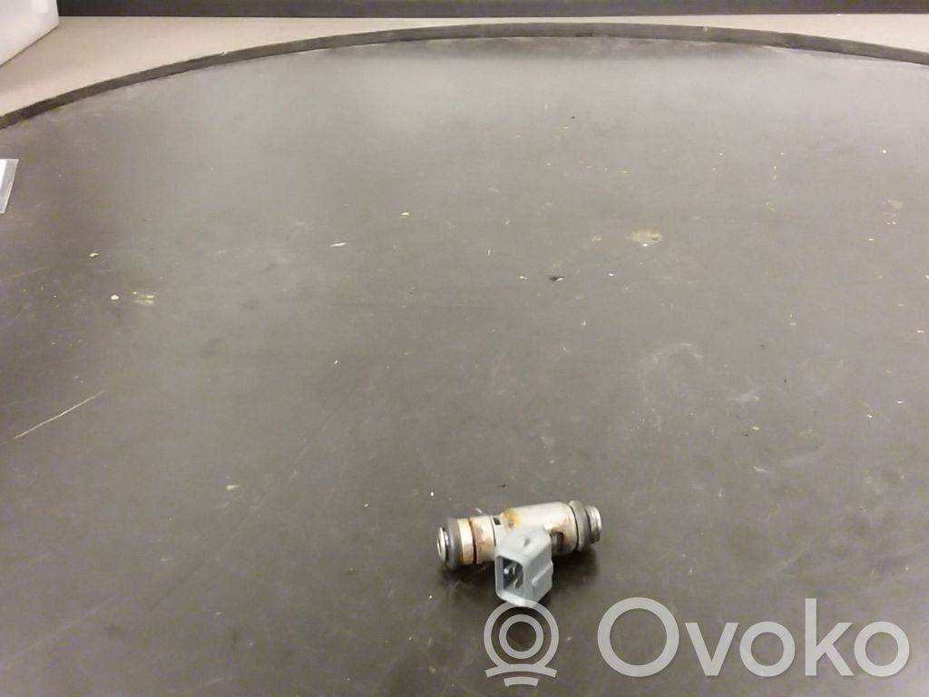 Ford Ka Inyector de combustible 