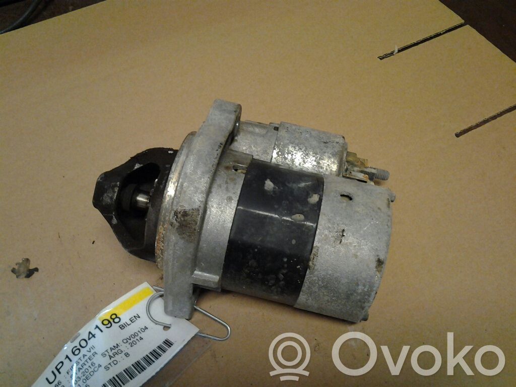 Starteris   CV6T11000GE