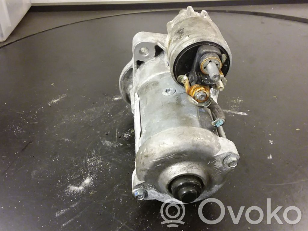 Motor de arranque   24J20289JP,24J20289JP