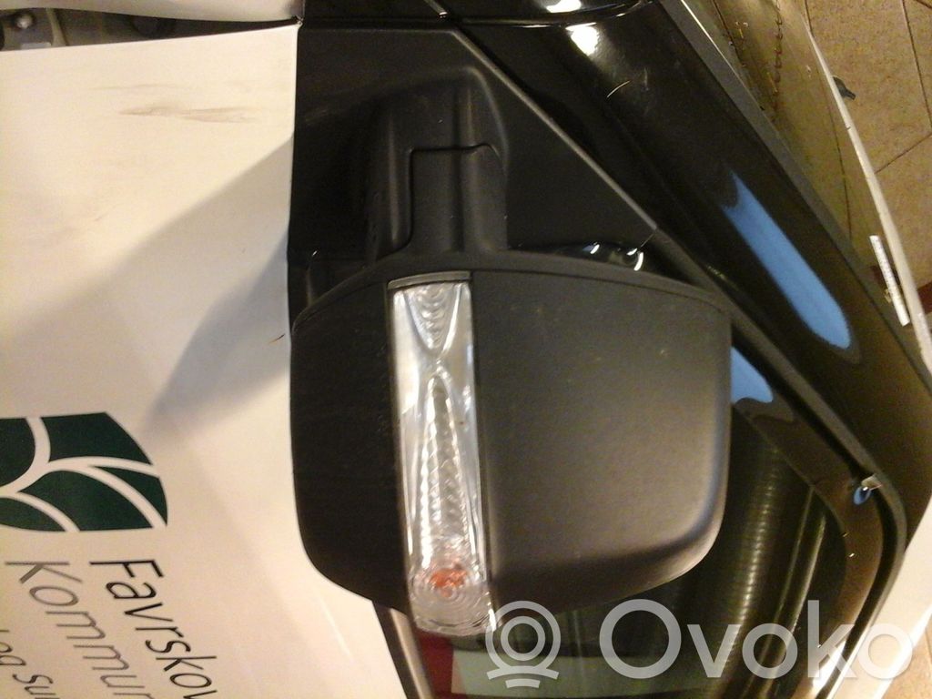 Elektryczne lusterko boczne drzwi przednich   07356456850E,95523381,07356456850E