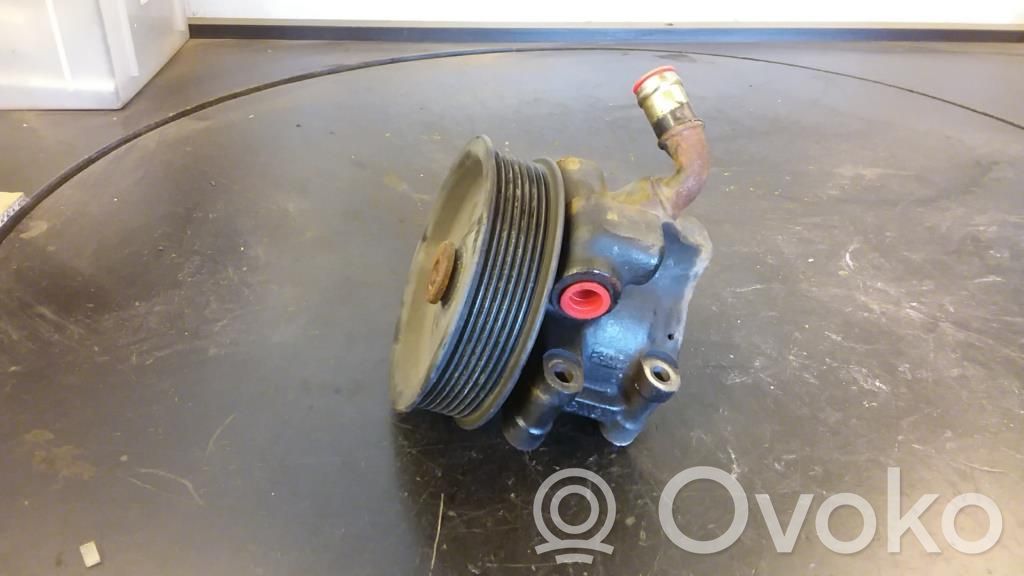 Power steering pump