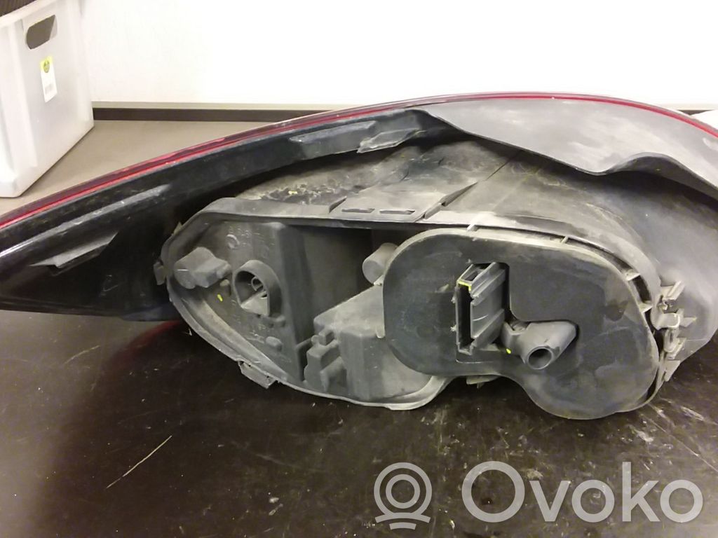 Volkswagen Scirocco Lampă spate în caroserie 