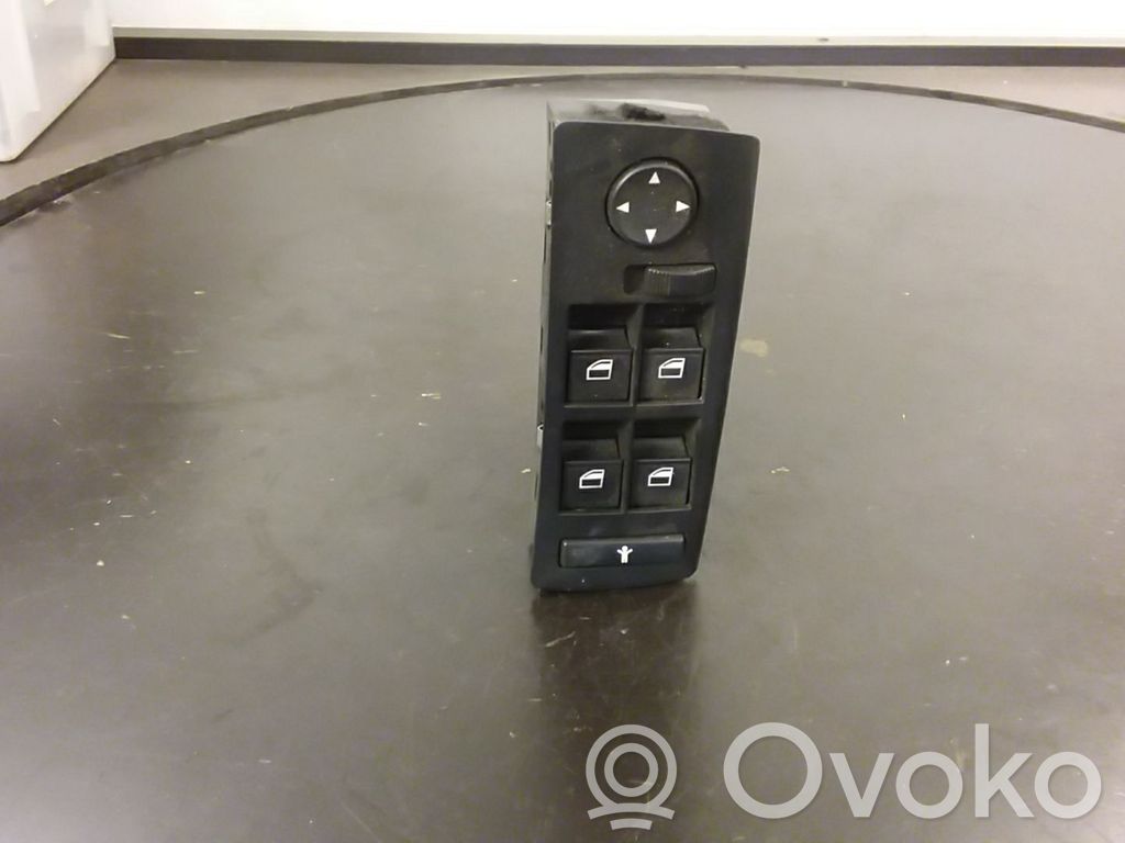 BMW X5 E53 Electric window control switch 