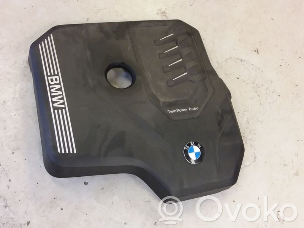 BMW 5 G30 G31 G38 Variklio dangtis (apdaila) 