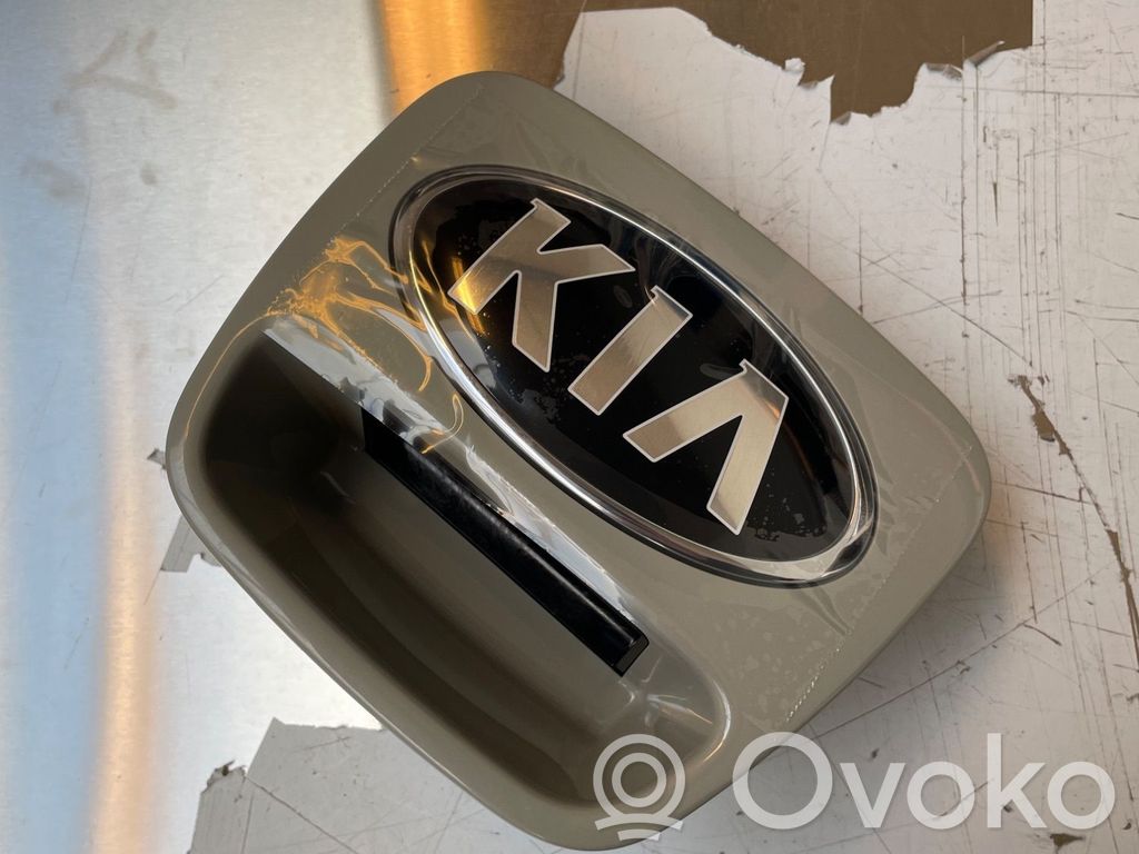 KIA Rio Etuoven ulkokahva 