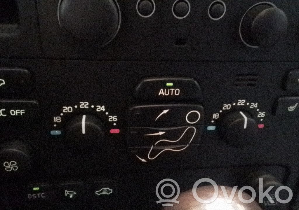 Climate control unit   30782688