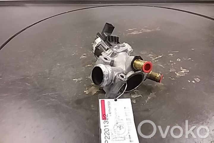 Válvula EGR   5802061033