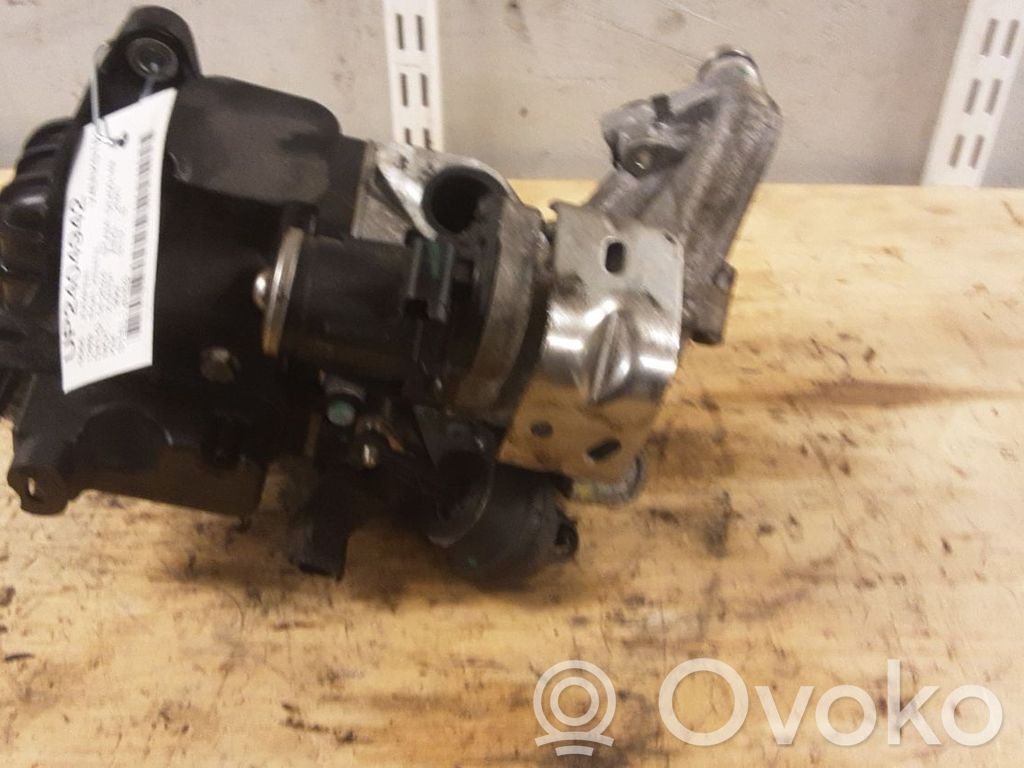 Válvula EGR   9821395680