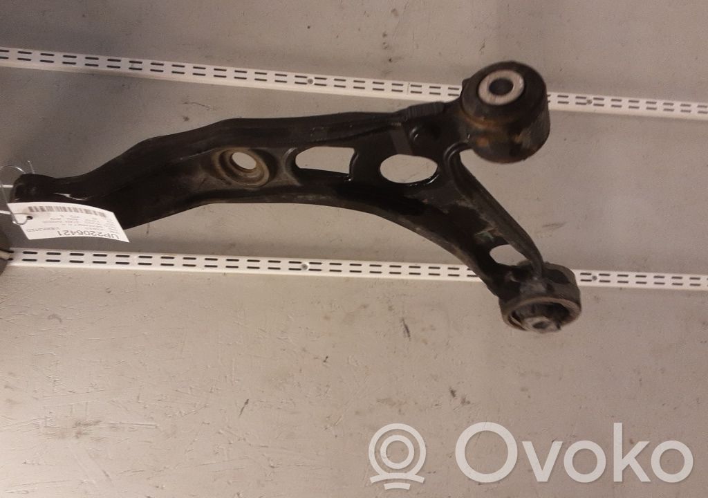 Front lower control arm/wishbone   1612735580