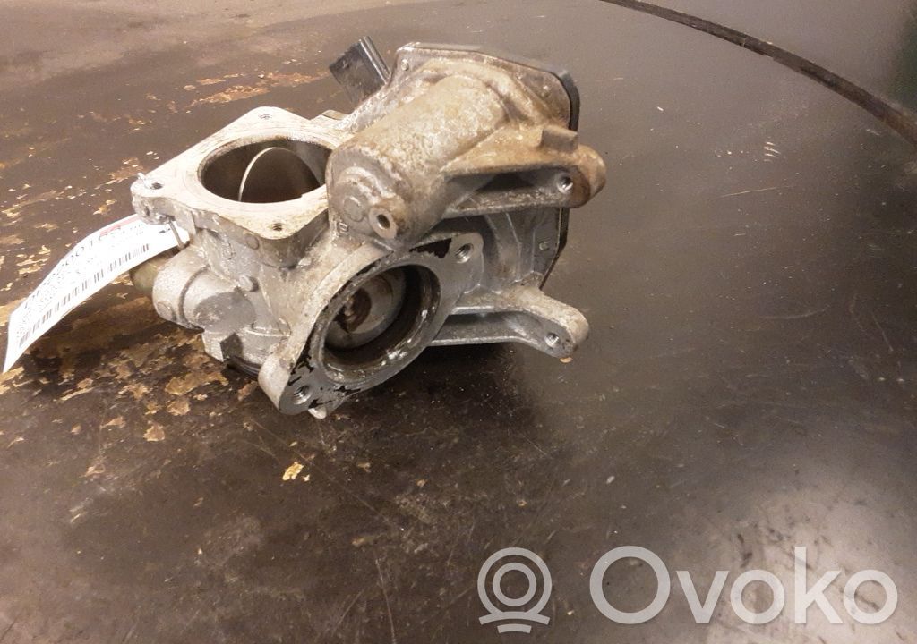 EGR valve   5802313486