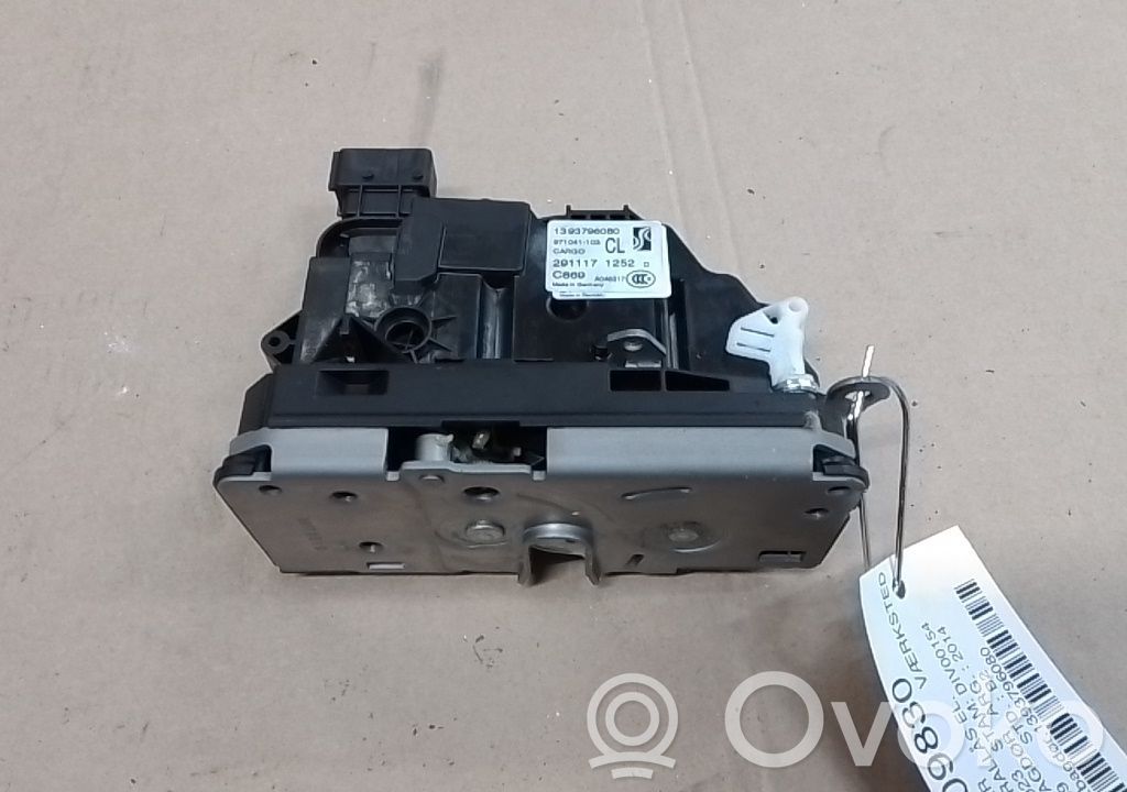 Motor de bloqueo de puertas   1393796080