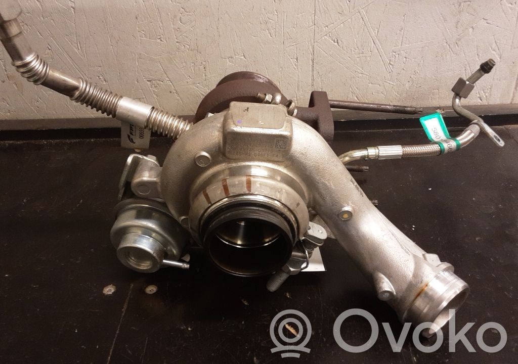 Turboahdin   5802122184