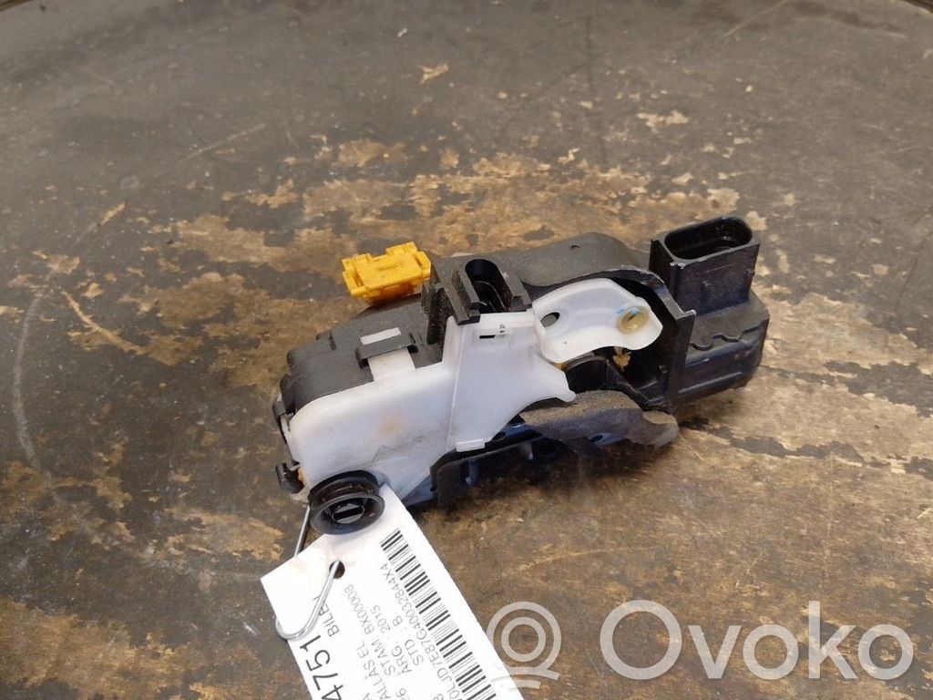 Central locking motor   13579546