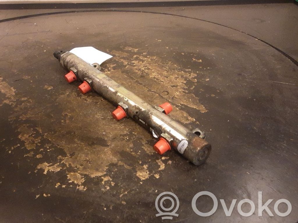 Fiat Ducato Rampă alimentare injectoare 